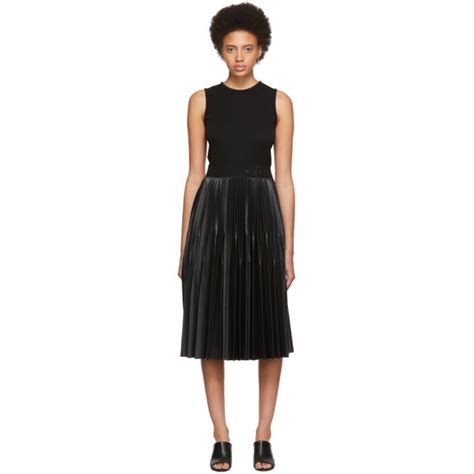 givenchy plissé dress|givenchy dress vintage.